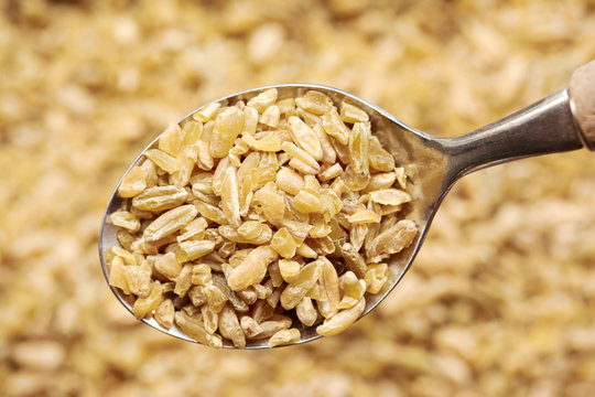 Freekeh