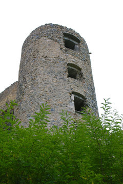Ch&acirc;teau de TALLARD