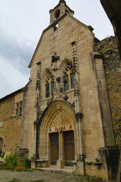 Ch&acirc;teau de TALLARD