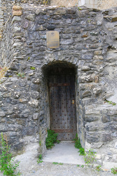 Ch&acirc;teau de TALLARD