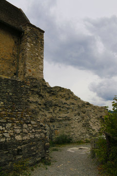 Ch&acirc;teau de TALLARD