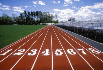 Running Track