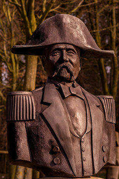 Admiral Brommy