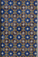 Azulejo