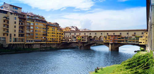 Ponte Vecchio
