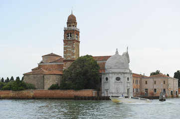 Venice, Italy