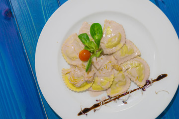 Ravioli