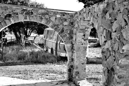Ruine