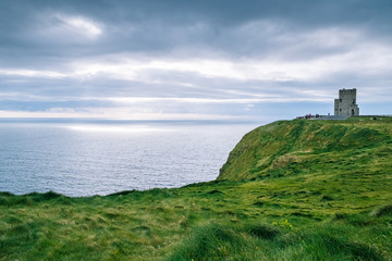 Cliffs of Moher