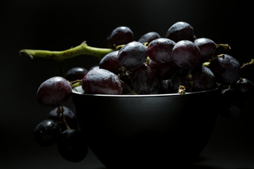 Grapes