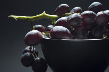 Grapes