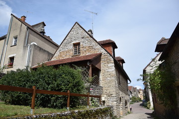 Village de Châteauneuf