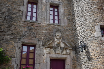 Village de Châteauneuf