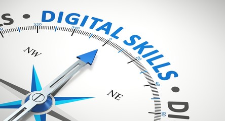 Kompass - Digital Skills