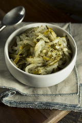 Sweet Homemade Gourmet Pickle Relish
