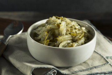 Sweet Homemade Gourmet Pickle Relish