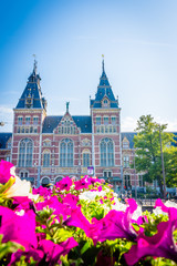 Amsterdam - Netherlands