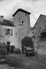 Village de Châteauneuf