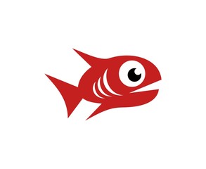 Piranha logo