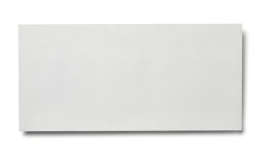 envelope template letter mock up branding