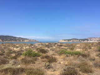 S. Martinho do Porto Beach