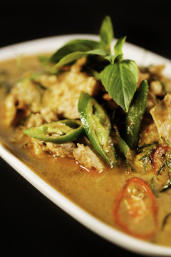 PAneng Curry