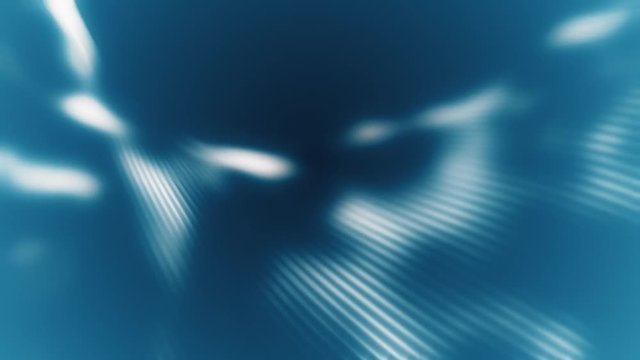 blurred lines streaks animated abstract background