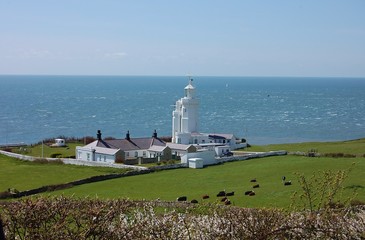 Lighthouse