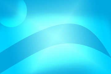 beautiful blue background for business