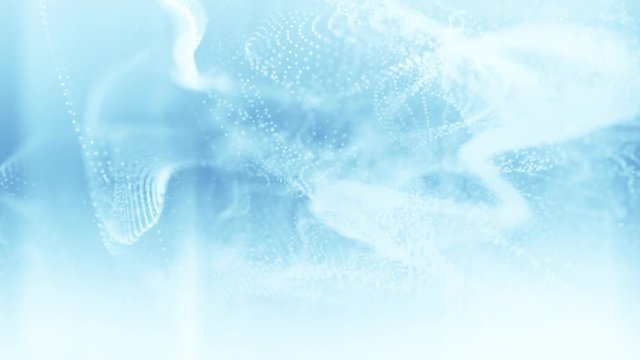 blurred lines streaks animated abstract background