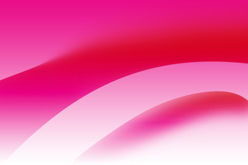 Abstract pink art background for business
