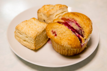 pastry