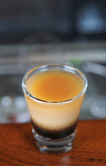 B-52 cocktail