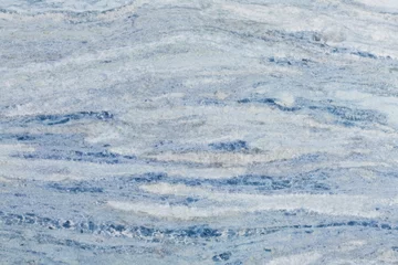 Foto op Plexiglas Blue abstract background. Ink marble texture. © Dmytro Synelnychenko