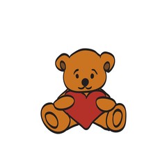 Teddy bear
