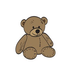 Teddy bear
