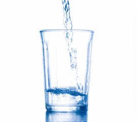 Glass Of Water