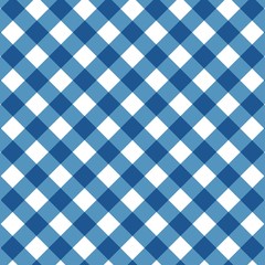 Retro tablecloth texture