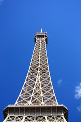 Eiffelturm-Paris