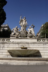 Roma - Piazza del Popolo