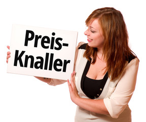 Preisknaller