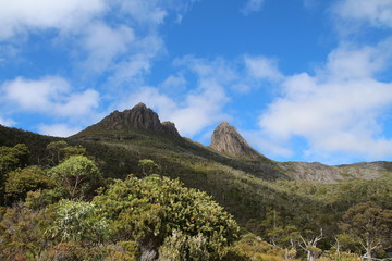 Cradle Mountain-Nationalpark