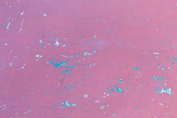 Wand Stein rot verputzt Textur Hintergrund