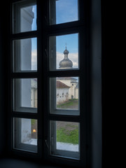 Fototapeta premium church