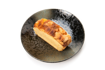 アーモンドケーキ