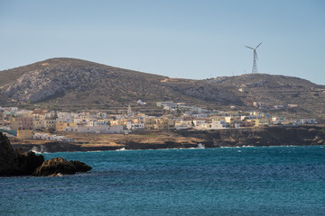 Arkassa Karpathos