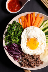 bibimbap