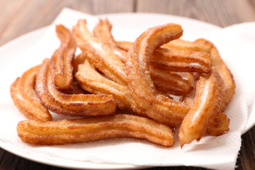 churros