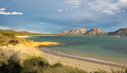 Coles Bay