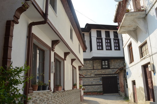 Trilye - Bursa